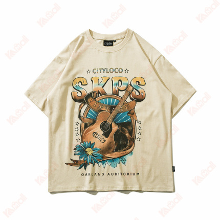 short sleeve sweatshirt